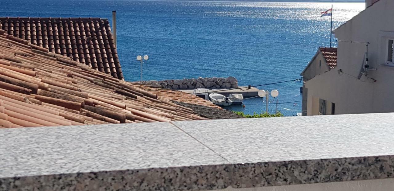 شقة Rustic House Diklo 20M From The Sea زادار المظهر الخارجي الصورة